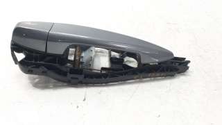 Recambio de maneta exterior trasera izquierda para bmw x2 (f39) 2017- xdrive 20i referencia OEM IAM 51217396305  