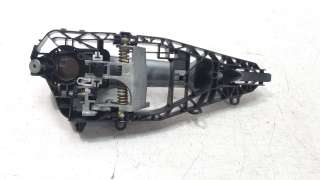 Recambio de maneta exterior trasera izquierda para bmw x2 (f39) 2017- xdrive 20i referencia OEM IAM 51217396305  