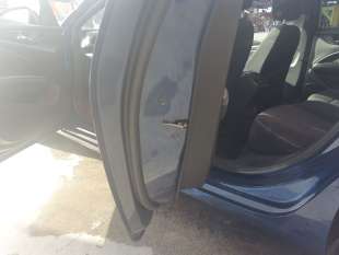 Recambio de cerradura puerta trasera izquierda para opel insignia b grand sport (z18) 2017- 2.0 (68) referencia OEM IAM 13533664