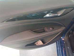 Recambio de mando elevalunas trasero izquierdo para opel insignia b grand sport (z18) 2017- 2.0 (68) referencia OEM IAM YR004045