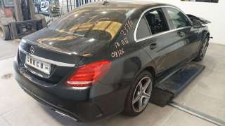 mercedes-benz clase c (w205) 2013- del año 2017