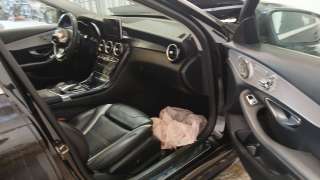 mercedes-benz clase c (w205) 2013- del año 2017