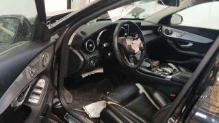 mercedes-benz clase c (w205) 2013- del año 2017