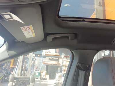 Recambio de airbag cortina delantero derecho para ford kuga 2019- titanium referencia OEM IAM LV4BS042D94AL  