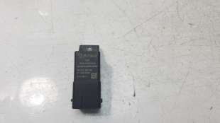 Recambio de rele para ford kuga 2019- st-line referencia OEM IAM 9803299780  