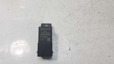 Recambio de rele para ford kuga 2019- st-line referencia OEM IAM 9803299780  