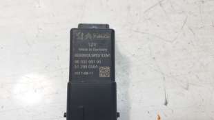 Recambio de rele para ford kuga 2019- st-line referencia OEM IAM 9803299780   2