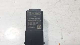 Recambio de rele para ford kuga 2019- st-line referencia OEM IAM 9803299780  