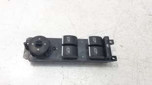 Recambio de mando elevalunas delantero izquierdo para ford kuga 2019- st-line referencia OEM IAM F1ET14A132CC  