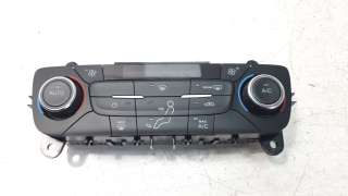 Recambio de mando climatizador para ford kuga 2019- st-line referencia OEM IAM GJ5T18C612AG  