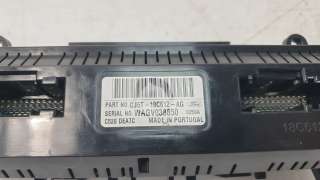 Recambio de mando climatizador para ford kuga 2019- st-line referencia OEM IAM GJ5T18C612AG  
