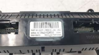 Recambio de mando climatizador para ford kuga 2019- st-line referencia OEM IAM GJ5T18C612AG  