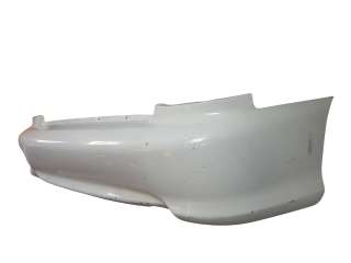 Recambio de paragolpes trasero para hyundai accent (x3) 1994-1997 referencia OEM IAM 8661022600 HN0141051 HN0141051