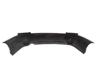 Recambio de paragolpes trasero para hyundai accent (x3) 1994-1997 referencia OEM IAM 8661022600 HN0141051 HN0141051