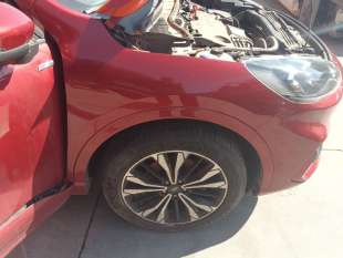 Recambio de aleta delantera derecha para ford kuga 2019- titanium referencia OEM IAM 2549906  