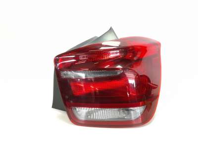 Recambio de piloto trasero derecho para bmw 1 (f20) 2011-2019 118 d referencia OEM IAM 63217270096  103F06341770