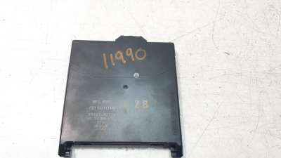 Recambio de modulo electronico para toyota corolla (e21) 2019- hybrid active referencia OEM IAM 8922102710  