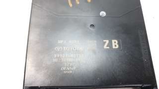 Recambio de modulo electronico para toyota corolla (e21) 2019- hybrid active referencia OEM IAM 8922102710  
