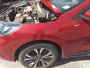 Recambio de aleta delantera izquierda para ford kuga 2019- titanium referencia OEM IAM 2537943  