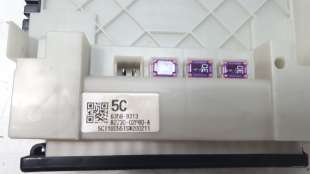 Recambio de caja reles / fusibles para toyota corolla (e21) 2019- hybrid active referencia OEM IAM 8273002P80A   2