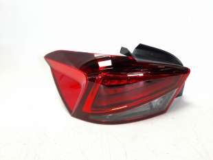 Recambio de piloto trasero izquierdo para seat ibiza v (kj1, kjg) 2017- 1.0 tsi referencia OEM IAM 6F0945207H 6F0945207H