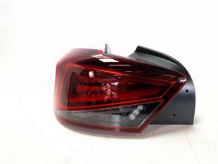 Recambio de piloto trasero izquierdo para seat ibiza v (kj1, kjg) 2017- 1.0 tsi referencia OEM IAM 6F0945207H 6F0945207H  2