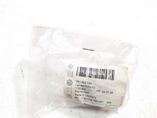 Recambio de portalamparas para volkswagen touran (1t1, 1t2) 2003-2010 2.0 tdi referencia OEM IAM 7H1953123 7H1953123 