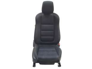 Recambio de asiento delantero derecho para mazda 6 lim. (gh)(.2012) 2012- style referencia OEM IAM HK288181B02  