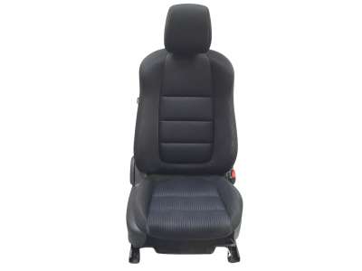 Recambio de asiento delantero derecho para mazda 6 lim. (gh)(.2012) 2012- style referencia OEM IAM HK288181B02  