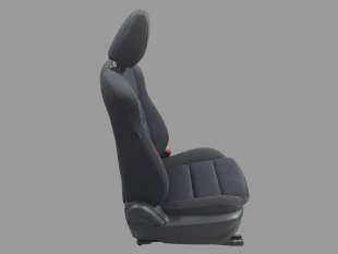 Recambio de asiento delantero derecho para mazda 6 lim. (gh)(.2012) 2012- style referencia OEM IAM HK288181B02   2