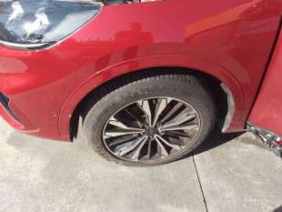 Recambio de aletin delantero izquierdo para ford kuga 2019- titanium referencia OEM IAM 2451238  