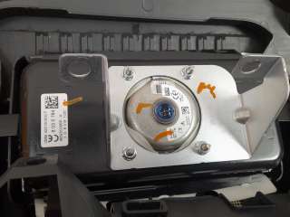 Recambio de kit airbag para renault clio iv 2012- 1.5 dci diesel fap referencia OEM IAM 681006647R  