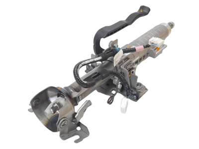 Recambio de columna direccion para mazda mx-5 iv (nd__) 2015- 2.0 (nd6e) referencia OEM IAM ND5V  