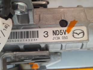 Recambio de columna direccion para mazda mx-5 iv (nd__) 2015- 2.0 (nd6e) referencia OEM IAM ND5V   2