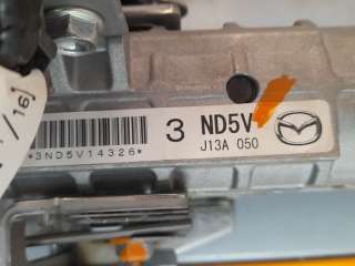 Recambio de columna direccion para mazda mx-5 iv (nd__) 2015- 2.0 (nd6e) referencia OEM IAM ND5V  