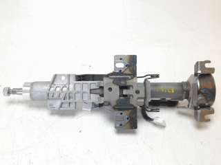 Recambio de columna direccion para mazda mx-5 iv (nd__) 2015- 2.0 (nd6e) referencia OEM IAM ND5V  
