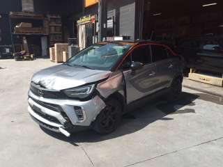 opel crossland x / crossland (p17, p2qo) 2017- del año 2022