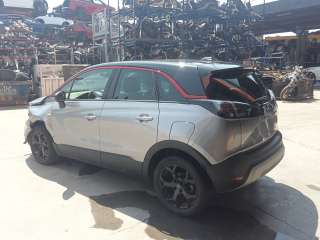 opel crossland x / crossland (p17, p2qo) 2017- del año 2022