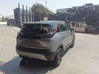 opel crossland x / crossland (p17, p2qo) 2017- del año 2022