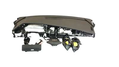 Recambio de kit airbag para kia niro (sg2) 2022- hybrid concept referencia OEM IAM 84710AT000CCV  