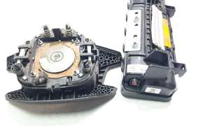 Recambio de kit airbag para kia niro (sg2) 2022- hybrid concept referencia OEM IAM 84710AT000CCV  