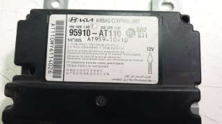 Recambio de kit airbag para kia niro (sg2) 2022- hybrid concept referencia OEM IAM 84710AT000CCV  