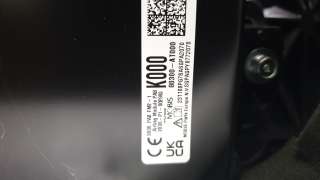 Recambio de kit airbag para kia niro (sg2) 2022- hybrid concept referencia OEM IAM 84710AT000CCV  