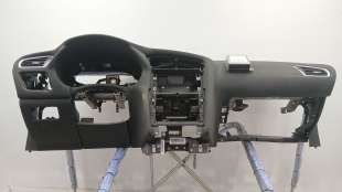 Recambio de kit airbag para citroën c4 ii (nc_) 2009- 1.6 vti 120 referencia OEM IAM 9687158080 9687158080 