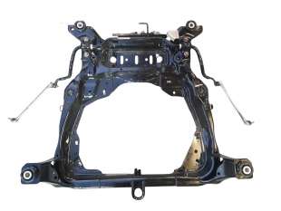 Recambio de puente delantero para land rover evoque 2011-2018 pure referencia OEM IAM LR098369  