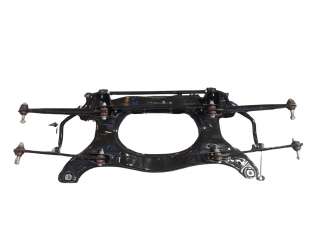 Recambio de puente trasero para land rover evoque 2011-2018 pure referencia OEM IAM LR096550  