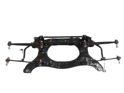 Recambio de puente trasero para land rover evoque 2011-2018 pure referencia OEM IAM LR096550  