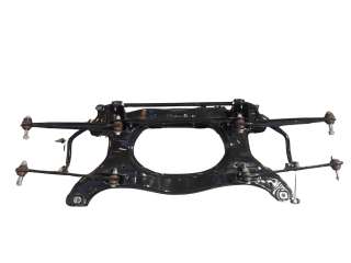 Recambio de puente trasero para land rover evoque 2011-2018 pure referencia OEM IAM LR096550  