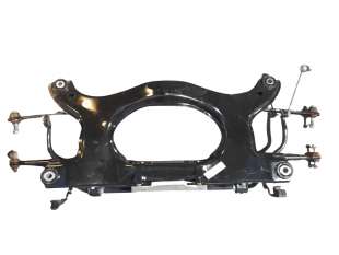 Recambio de puente trasero para land rover evoque 2011-2018 pure referencia OEM IAM LR096550   2