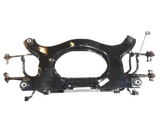 Recambio de puente trasero para land rover evoque 2011-2018 pure referencia OEM IAM LR096550  